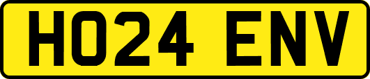 HO24ENV