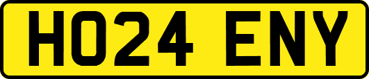 HO24ENY
