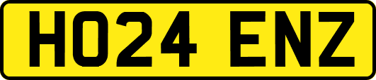 HO24ENZ