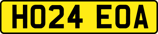 HO24EOA