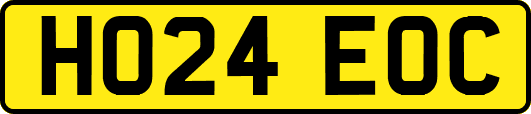HO24EOC