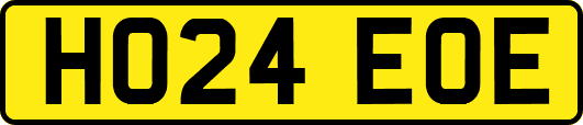HO24EOE