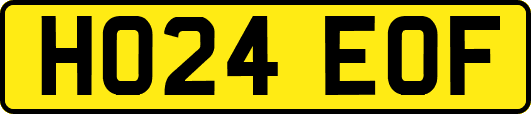 HO24EOF