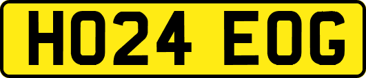 HO24EOG