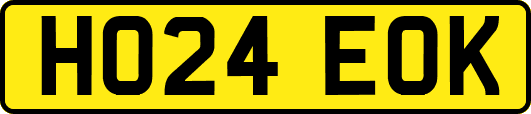 HO24EOK