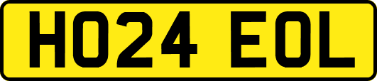 HO24EOL