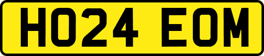 HO24EOM