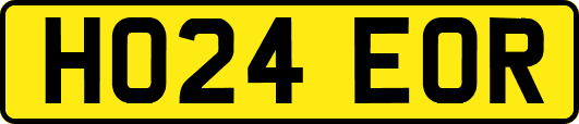 HO24EOR