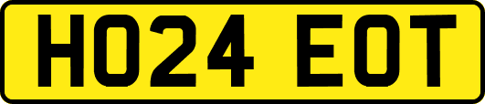 HO24EOT