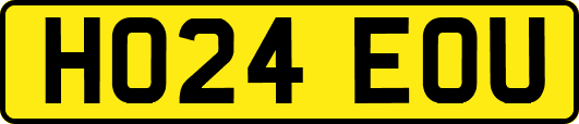 HO24EOU
