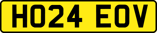 HO24EOV