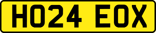 HO24EOX