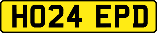 HO24EPD