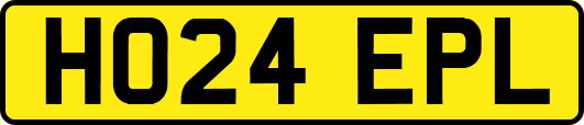 HO24EPL