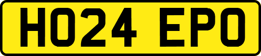 HO24EPO
