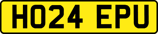 HO24EPU