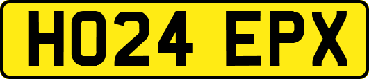 HO24EPX
