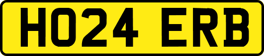 HO24ERB
