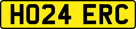 HO24ERC