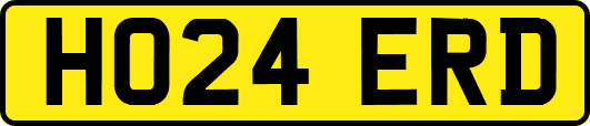 HO24ERD