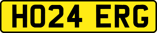 HO24ERG