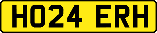 HO24ERH