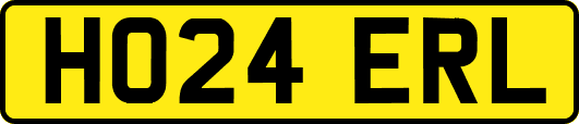 HO24ERL