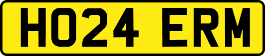 HO24ERM