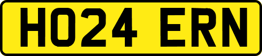 HO24ERN