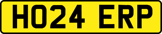 HO24ERP