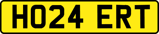 HO24ERT