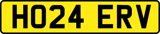 HO24ERV