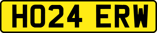 HO24ERW