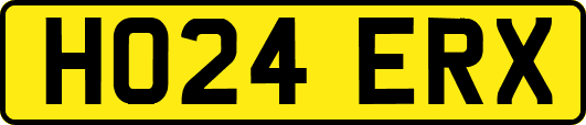 HO24ERX