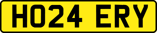 HO24ERY