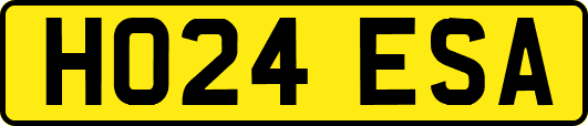 HO24ESA