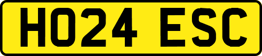 HO24ESC