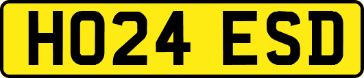 HO24ESD