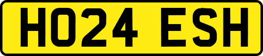 HO24ESH