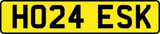 HO24ESK