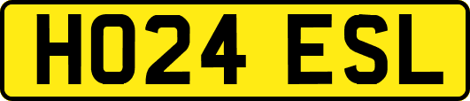 HO24ESL