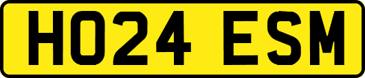 HO24ESM