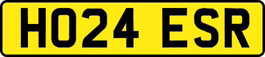HO24ESR