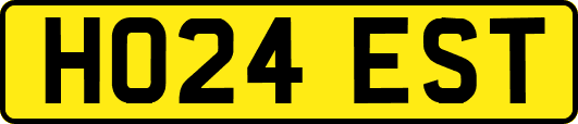 HO24EST