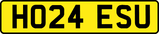 HO24ESU