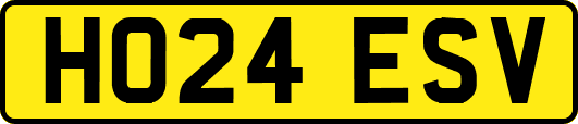 HO24ESV