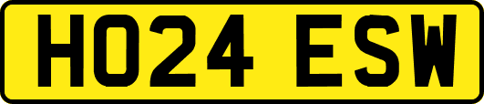 HO24ESW