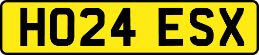 HO24ESX