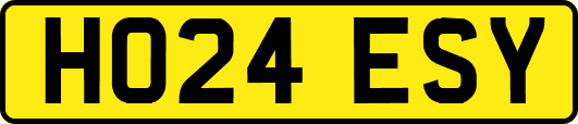 HO24ESY