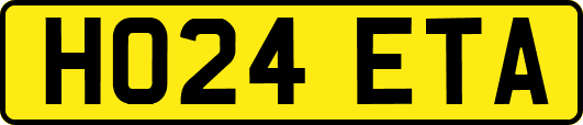 HO24ETA